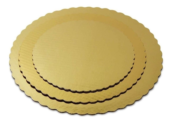 Cake board